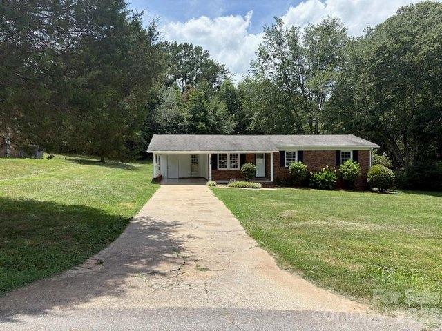 House for sale in North Carolina