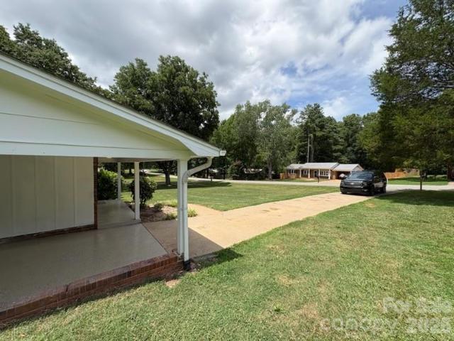 House for sale in North Carolina