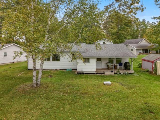 House for sale in Reading, Hillsdale County