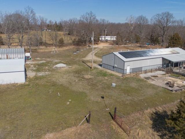 House for sale in Ava, Missouri