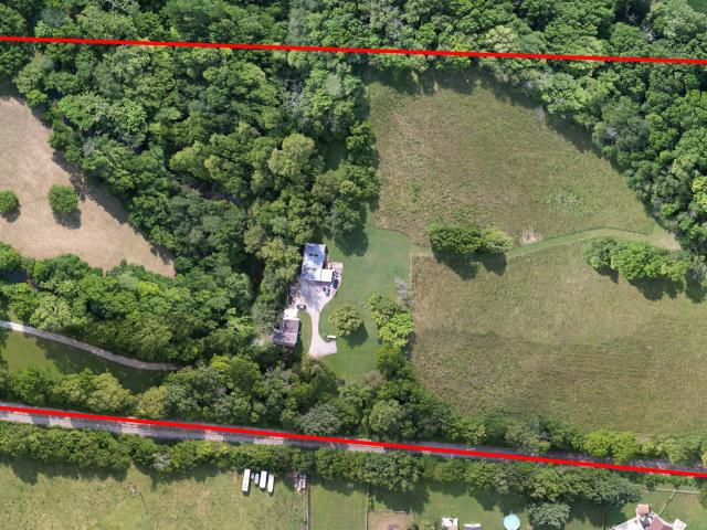 House for sale in Ladoga, Indiana