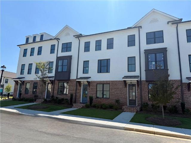 Townhouse for sale in Buford, Georgia