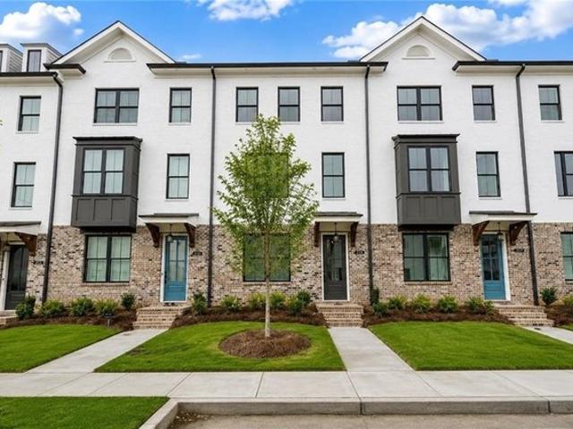 Townhouse for sale in Buford, Georgia