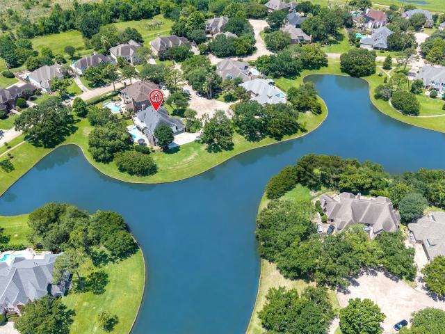 Property for rent in Harris, Texas