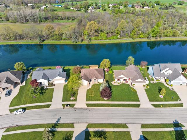 House for sale in Auburn, Indiana