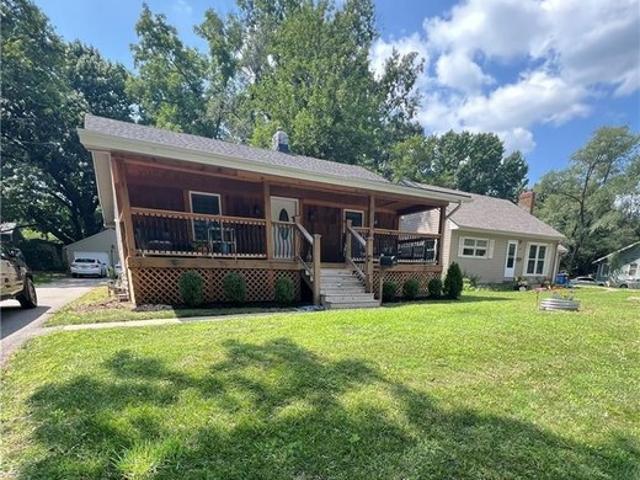 House for sale in Kansas