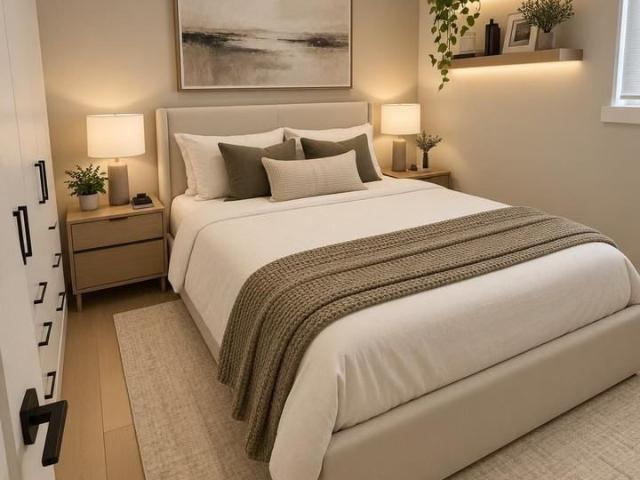 Apartment for rent in Brentwood, Burnaby