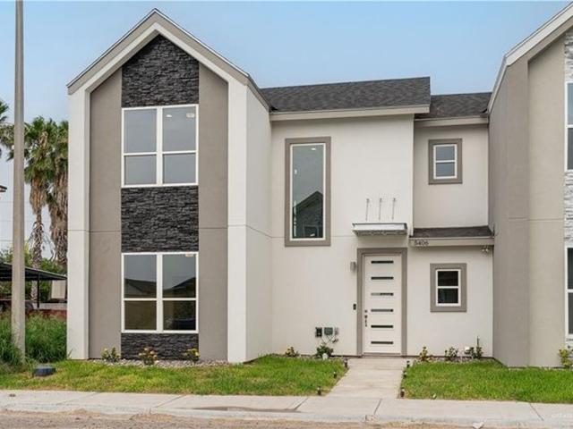 Townhouse for sale in Hidalgo, Texas