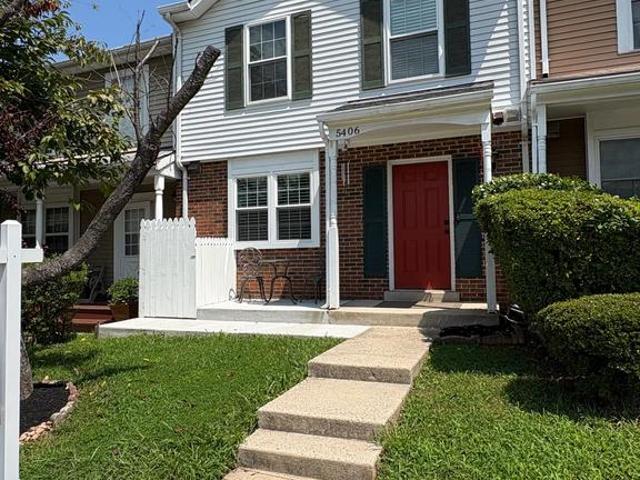 Townhouse for sale in Virginia