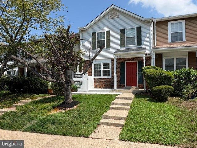 Townhouse for sale in Virginia