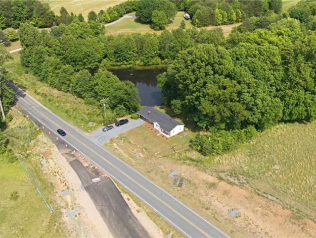 House for sale in Belews Creek, North Carolina
