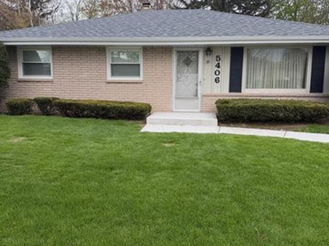 House for sale in Cudahy, Wisconsin