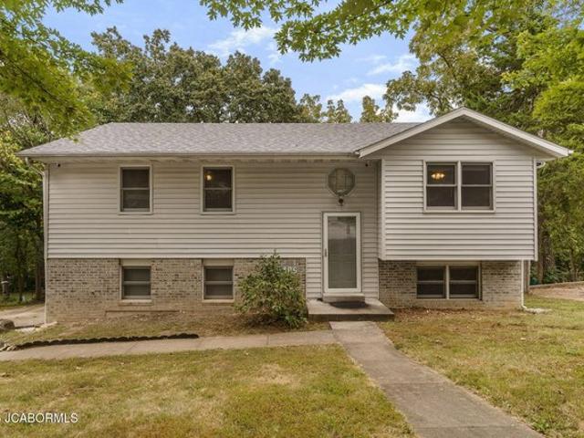 House for sale in Jefferson City, Missouri
