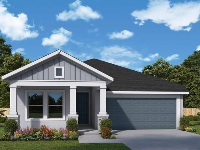 House for sale in Apollo Beach, Florida