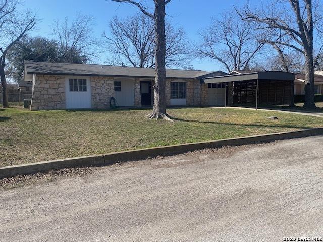 House for sale in Kirby, Texas