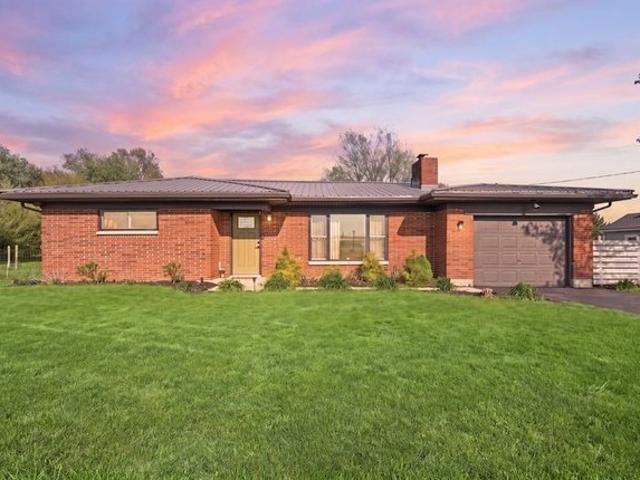 House for sale in Springfield, Ohio