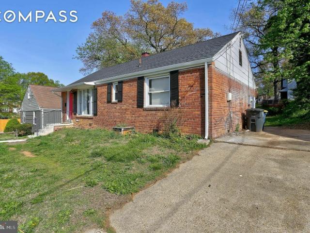 House for sale in Bladensburg