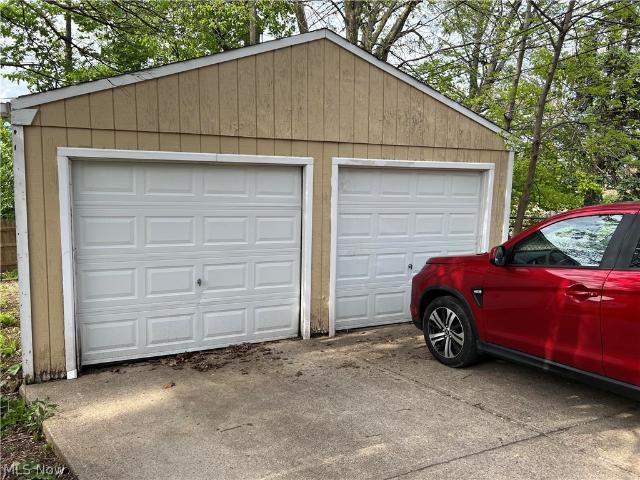 House for sale in Parma, Ohio