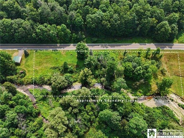 Farm for sale in Gerry, New York
