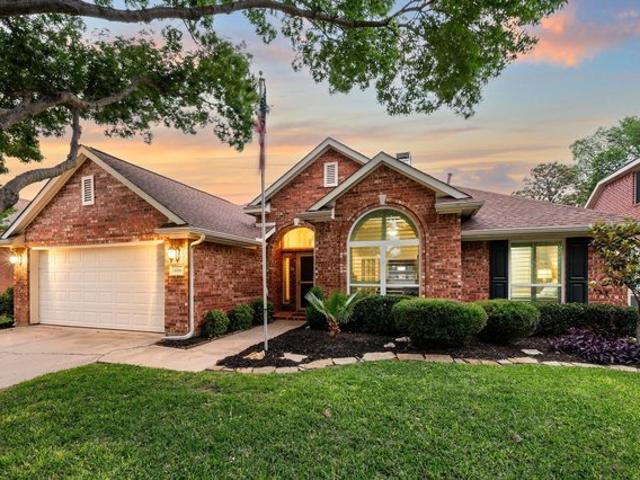 House for sale in Denton, Texas