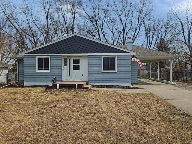House for sale in Hennepin, Minnesota