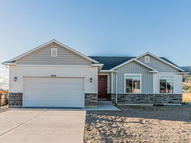 House for sale in Box Elder, Utah