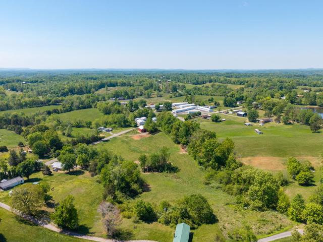 Land for sale in Albany, Kentucky