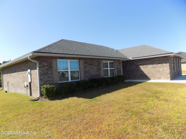 House for sale in Callahan, Florida