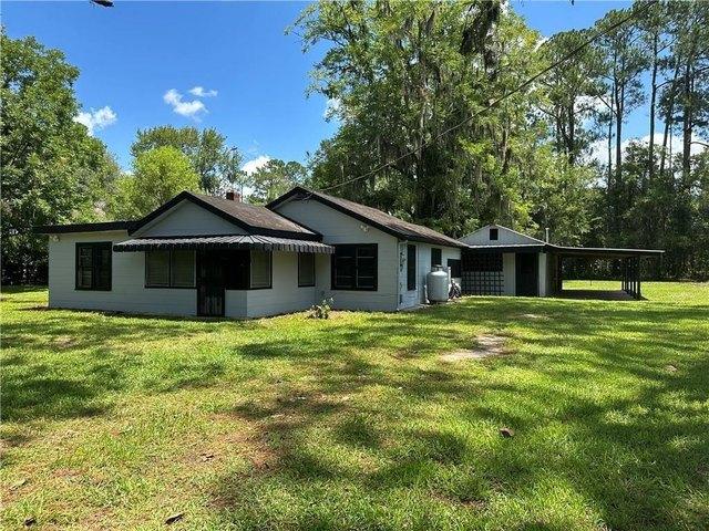 House for sale in Callahan, Florida