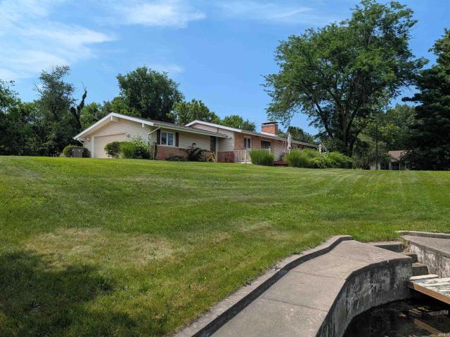 House for sale in Bristol, Indiana