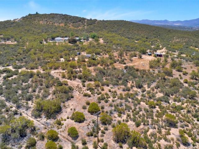 Land for sale in Anza