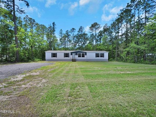 House for sale in Callahan, Florida
