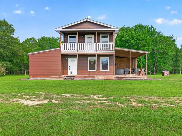 Farm for sale in Wharton, Texas