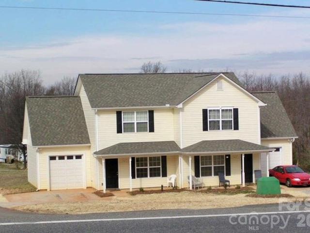 House for sale in Lincolnton, North Carolina