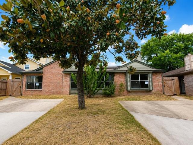 House for sale in Harris, Texas