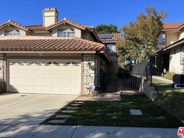 Condo for sale in Agoura Hills, California