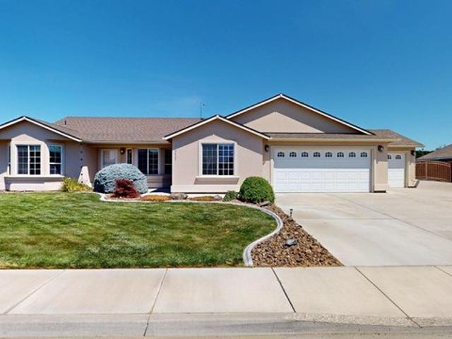 House for sale in Pasco, Washington