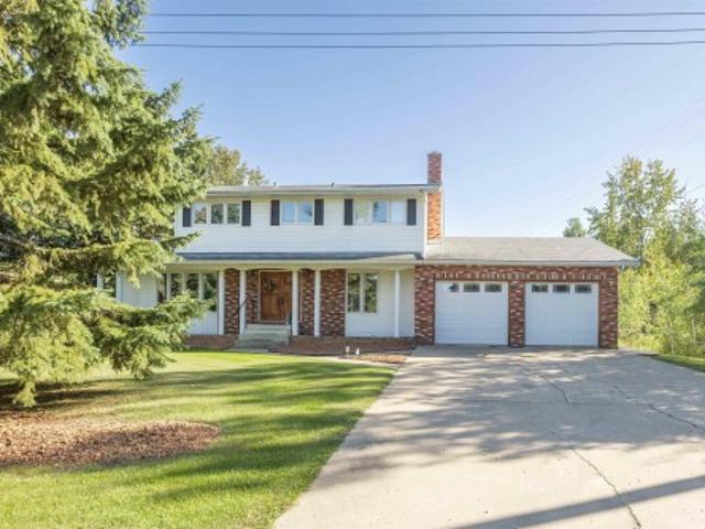 House for sale in Barrhead, Alberta
