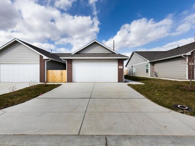 House for sale in Kansas