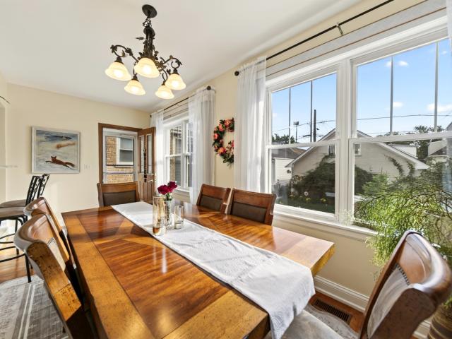 House for sale in Chicago Park, Illinois