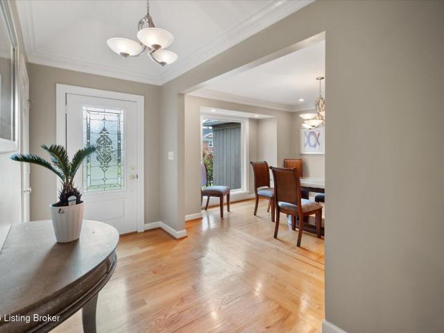 House for sale in Indian Hills, Kentucky