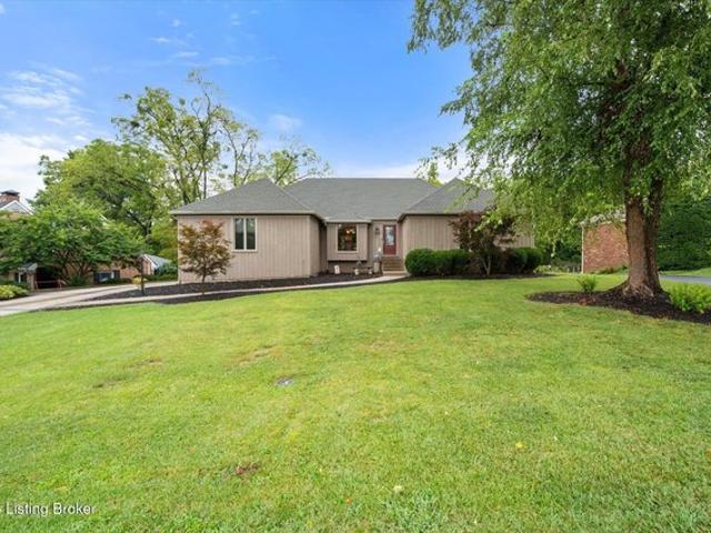 House for sale in Louisville, Kentucky