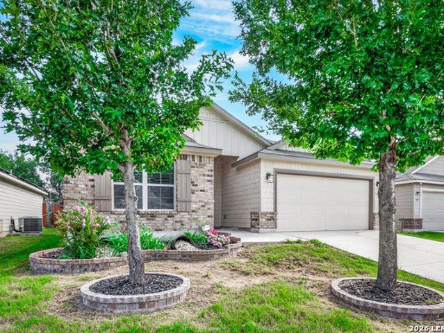 House for sale in Leesville, Texas