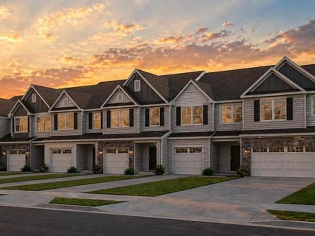 Townhouse for sale in Durham, Durham County