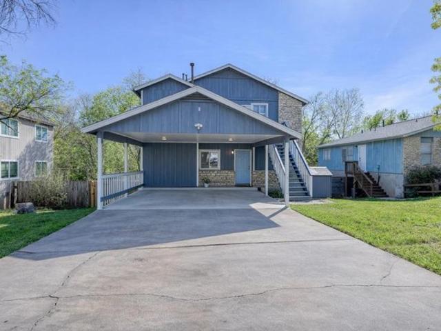 House for sale in Williamson Creek, Austin