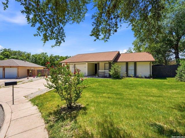 House for sale in Leesville, Texas