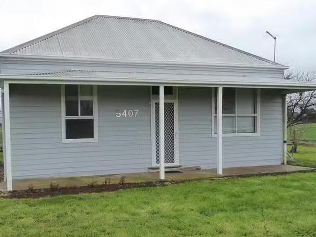 House for rent in Maffra, Victoria
