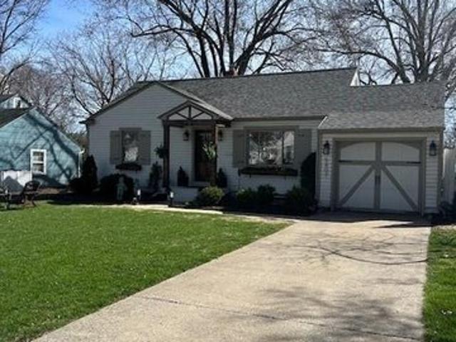 House for sale in Kansas