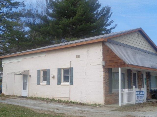 House for sale in Houghton Lake, Michigan