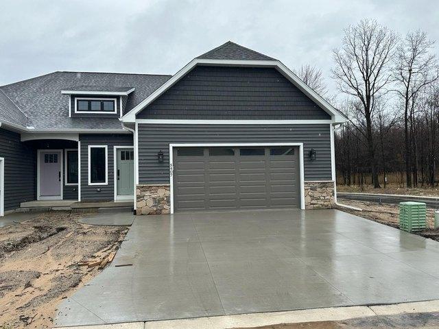 Condo for sale in Midland, Michigan